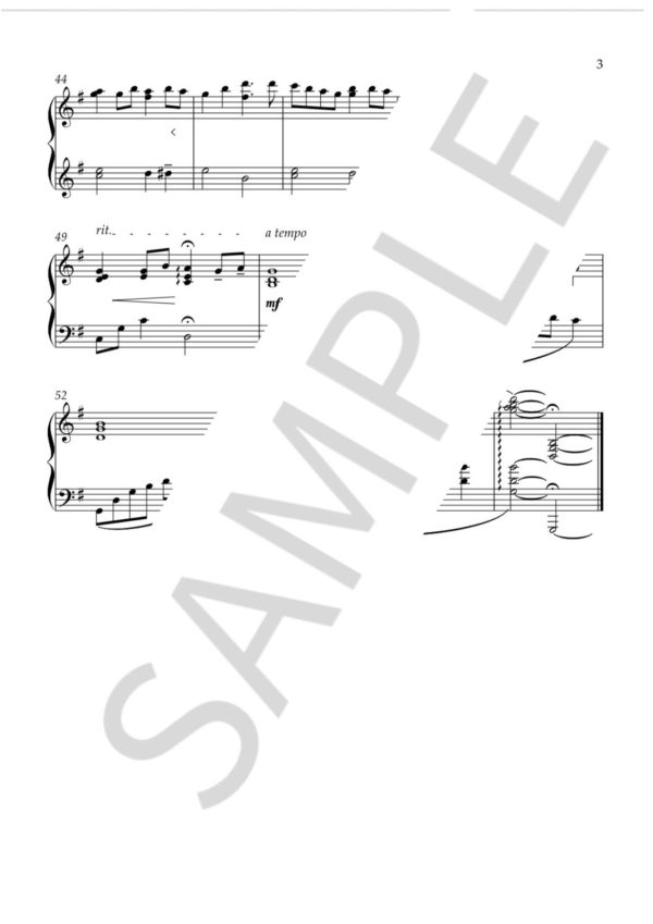 「同じ時を生きて」